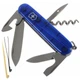 Швейцарский складной нож 91мм Victorinox SPARTAN 1.3603.T2 - изображение 5
