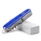Швейцарський складаний ніж 91мм Victorinox CLIMBER 1.3703.T2 - зображення 5