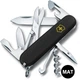 Швейцарський складаний ніж Victorinox CLIMBER MAT 1.3703.3.M0008p - зображення 15