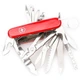 Швейцарский складной нож 91мм Victorinox SWISSCHAMP 1.6795 - изображение 3