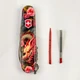 Швейцарский складной нож Victorinox SPARTAN ZODIAC 1.3603.Z3300p - изображение 2