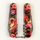 Швейцарский складной нож Victorinox SPARTAN ZODIAC 1.3603.Z3300p - изображение 11