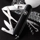 Швейцарский складной нож 91мм Victorinox CLIMBER 1.3703.3 - изображение 2