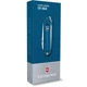 Швейцарский складной нож 58мм Victorinox CLASSIC SD Colors 0.6223.T61G - изображение 4