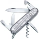 Швейцарський складаний ніж 91мм Victorinox SPARTAN 1.3603.T7 - зображення 1