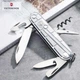Швейцарський складаний ніж 91мм Victorinox SPARTAN 1.3603.T7 - зображення 4
