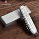Швейцарський складаний ніж 91мм Victorinox SPARTAN 1.3603.T7 - зображення 2