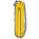 Швейцарський складаний ніж 58мм Victorinox CLASSIC SD Colors 0.6223.T81G - зображення 3
