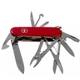 Швейцарский складной нож 91мм Victorinox DELUXE TINKER 1.4723 - изображение 2