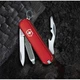 Швейцарский складной нож 58мм Victorinox RALLY 0.6163 - изображение 7