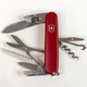 Швейцарский складной нож Victorinox HUNTSMAN MAT 1.3713.M0007p - изображение 9