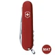 Швейцарский складной нож Victorinox SPARTAN MAT 1.3603.M0007p - изображение 13