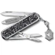 Швейцарський складаний ніж Victorinox CLASSIC SD Brilliant Crystal 0.6221.35 - зображення 1