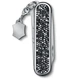 Швейцарський складаний ніж Victorinox CLASSIC SD Brilliant Crystal 0.6221.35 - зображення 3