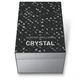 Швейцарський складаний ніж Victorinox CLASSIC SD Brilliant Crystal 0.6221.35 - зображення 6
