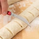 Швейцарський складаний ніж 84мм Victorinox BAKER'S KNIFE 0.7830.11 - зображення 7