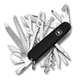 Швейцарский складной нож 91мм Victorinox SWISSCHAMP 1.6795.3 - изображение 1