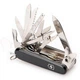 Швейцарский складной нож 91мм Victorinox SWISSCHAMP 1.6795.3 - изображение 3