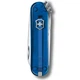 Швейцарский складной нож 58мм Victorinox CLASSIC SD Colors 0.6223.T2G - изображение 2
