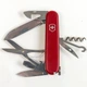 Швейцарский складной нож Victorinox CLIMBER MAT 1.3703.M0007p - изображение 9