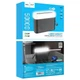 УМБ Power bank HOCO J94A "Overlord" 22.5W 50000 mAh (чорний) - изображение 4