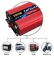 Інвертор 12В 220В Tataliken 3500W з розеткою, чистий синус - зображення 5