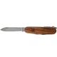 Швейцарський складаний ніж 91мм Victorinox SPARTAN WOOD 1.3601.63B1 - зображення 5