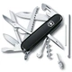 Швейцарский складной нож Victorinox HUNTSMAN 1.3715.3 - изображение 1