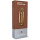 Швейцарський складаний ніж 58мм Victorinox CLASSIC SD Colors 0.6223.T55G - зображення 4