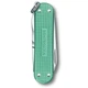 Швейцарський складаний ніж 58мм Victorinox CLASSIC SD Alox Colors 0.6221.221G - зображення 4