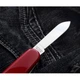 Швейцарський складаний ніж 84мм Victorinox RECRUIT 0.2503.B1 - зображення 5