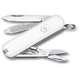 Швейцарський складаний ніж 58мм Victorinox CLASSIC SD Colors 0.6223.7G - зображення 1