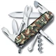 Швейцарський складаний ніж 91мм Victorinox CLIMBER 1.3703.94 - зображення 1