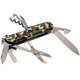 Швейцарський складаний ніж 91мм Victorinox CLIMBER 1.3703.94 - зображення 4