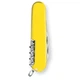 Швейцарский складной нож Victorinox CLIMBER UKRAINE 1.3703.2.8 - изображение 5