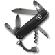 Швейцарський складаний ніж 91мм Victorinox SPARTAN 1.3603.31P - зображення 1