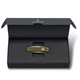 Швейцарський складаний ніж 58мм Victorinox CLASSIC SD Terra Brown 0.6221.L24 - зображення 5