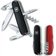 Швейцарський складаний ніж Victorinox SPARTAN UKRAINE 1.3603.3.1 - зображення 1