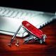 Швейцарский складной нож 91мм Victorinox CYBERTOOL M 1.7725.T - изображение 4