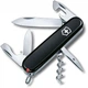 Швейцарський складаний ніж Victorinox SPARTAN UKRAINE 1.3603.3.1 - зображення 3
