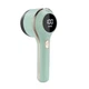 Акумуляторна машинка для стрижки видалення катишок UKC Hair ball trimmer BB-002 для одягу 5 Вт Зелений - зображення 1