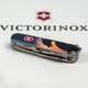Швейцарский складной нож Victorinox CLIMBER ZODIAC 1.3703.3.Z3270p - изображение 9