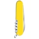 Швейцарський складаний ніж Victorinox SPARTAN UKRAINE 1.3603.2.8 - зображення 5