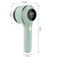 Акумуляторна машинка для стрижки видалення катишок UKC Hair ball trimmer BB-002 для одягу 5 Вт Зелений - зображення 2