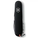 Швейцарський складаний ніж Victorinox SPARTAN UKRAINE 1.3603.3.1 - зображення 5