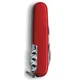 Швейцарський складаний ніж Victorinox SPARTAN UKRAINE 1.3603.3.1 - зображення 6