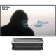 Проектор Awol Vision LTV-3000 PRO - зображення 2