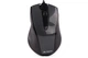 Миша A4Tech N-500FS USB Grey/Black (4711421938051) - изображение 1