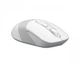 Миша A4Tech FG10S Wireless White (4711421949880) - зображення 3