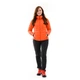 Куртка Turbat Trek Pro Wmn M Orange Red (1054-012.004.3710) - изображение 2